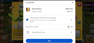 How to Get 95% Off on Cookie Rumble Event PASS - 0.25$ or 22.45? for Android Users Get 95% off Cookie Rumble Event PASS for Android users. Pay only $0.25 or 22.45?. Don't miss this amazing deal!